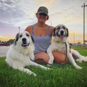 Meet your Posher, Alexis